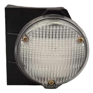 小糸製作所 小糸 NBUL24R バックランプ 運転席側用 24V : 有楽庁ヤフー