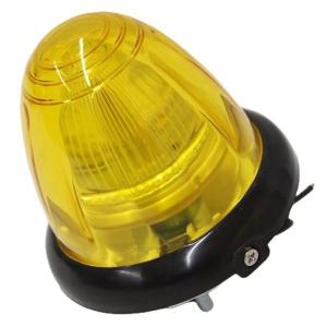 ATS-717 サイドランプ ナマズマーカー大 鋳物 各色 : 有楽庁ヤフー