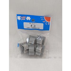 Fujikura（フジクラ） 同軸ケーブル 8D-2W ML-MP [ 6m ] : 有楽庁