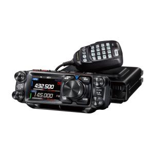 FTM-500D 使用頻度小 FTM－500Dの印象 : ハムセンター長崎blog