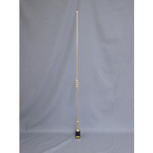 ステンレスパイプ製 アンテナ基台 トラックハイルーフ用 90度 （代引き