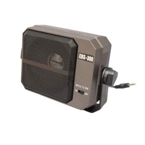 COMET（コメット） 無線機用スピーカー CB-980 : 有楽庁ヤフーショップ