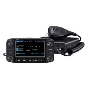 ICOM（アイコム） ID-5100 20W 144/430MHz FMモービル D-STAR : 有楽庁