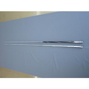 ヘリカルアンテナ HE-5KS 手巻き （長尺送料・代引き発送不可） : 有楽