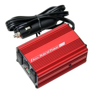 ALINCO（アルインコ） DC/DCコンバーター DT-712B 24V→13.8V 最大13A 