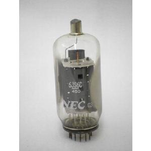 真空管 GE製 36KD6 : 有楽庁ヤフーショップ - 通販 - Yahoo!ショッピング