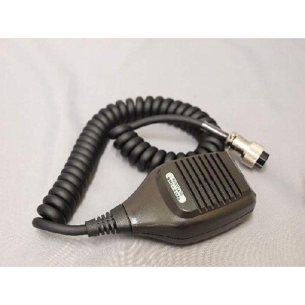 MC-43S　ケンウッド　モービルマイク