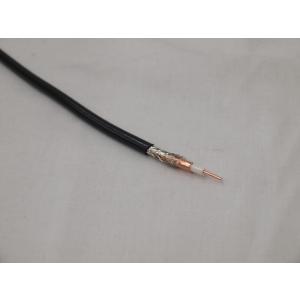 Fujikura（フジクラ） 切り売り同軸ケーブル 8D-FB-LITE : 有楽庁