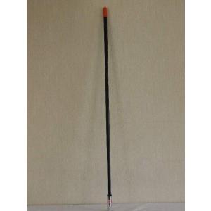 ハイルーフ用パイプ基台 ステンレスパイプ製 アンテナ基台 トラックハイルーフ用 90度 （代引き