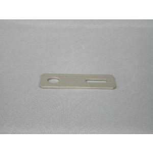 ステンレスパイプ製 アンテナ基台 トラックハイルーフ用 90度 （代引き