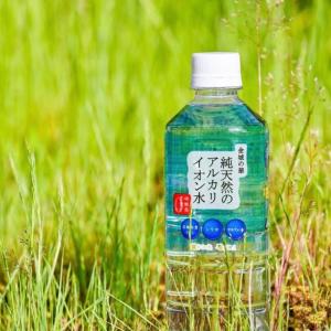 天然水 シリカ 純天然のアルカリイオン水 金城...の詳細画像4