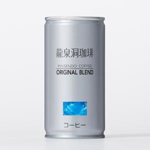 コーヒー アイスコーヒー 珈琲 缶コーヒー 龍...の詳細画像2