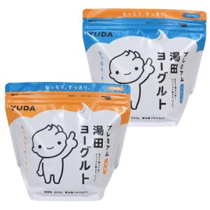 ヨーグルト 選べる  岩手 湯田 プレミアム湯田ヨーグルト 800g×1袋