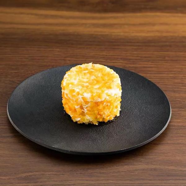 オレンジラクト(不知火)80g×1個 MARS 石坂ファーム フレッシュチーズ デザートチーズ 熊本...