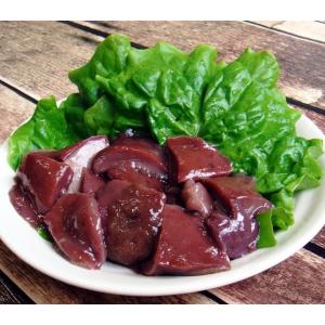 レバ刺し風 天然きのこ(あみ茸) 森のレバ刺 ...の詳細画像3