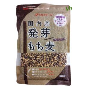 国内産 発芽もち麦(ダイシモチ) 280g [...の詳細画像1
