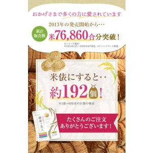 雑穀 国産 28種ブレンド雑穀米 奈美悦子の健...の詳細画像2