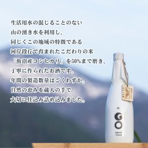 郷 GO GRANDCLASS 魚沼コシヒカリ...の詳細画像1