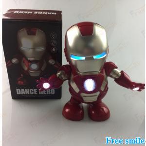 BANDAI（バンダイ） アイアンマン ワールドコレクタブルフィギュア Vol