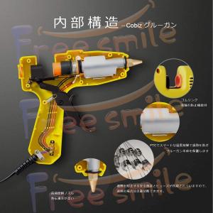 営業日当日発送 グルーガン プロ中大型 高品質...の詳細画像1