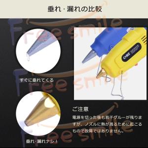 営業日当日発送 グルーガン プロ中大型 高品質...の詳細画像3