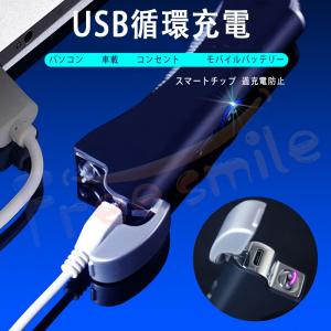 電子ターボライター 1台2役 フレームレス 折...の詳細画像3