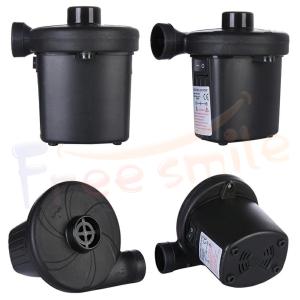 当日発送 空気入れ 電動ポンプ 電動エアポンプ...の詳細画像1
