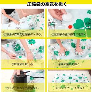 当日発送 空気入れ 電動ポンプ 電動エアポンプ...の詳細画像5