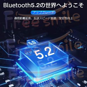 ワイヤレスイヤホン 骨伝導 骨伝導イヤホン s...の詳細画像1
