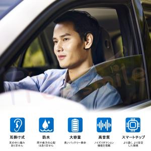 当日発送 ブルートゥースイヤホン Blueto...の詳細画像1