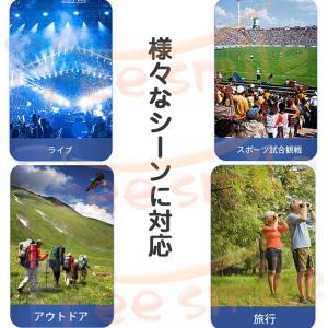 双眼鏡 コンサート 高倍率 ライブ用 12倍 ...の詳細画像2