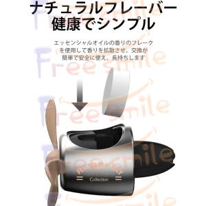 車用芳香剤 車 エアコン 消臭 くま 可愛い ...の詳細画像2