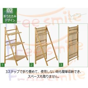 フラワースタンド プランタースタンド ガーデニ...の詳細画像3
