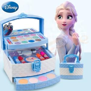 【子供用メイクセット】キッズ お化粧セット メイクセット おままごと なりきり ジュエルセット メイクセット アナ雪 デイズにー おもちゃ 送料無料