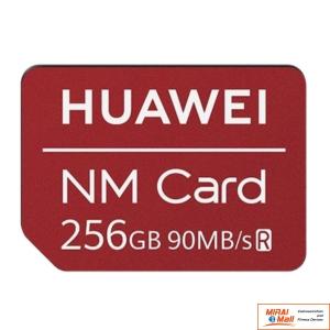 HUAWEI ファーウェイ 純正 NMカード 256GB / ギフト