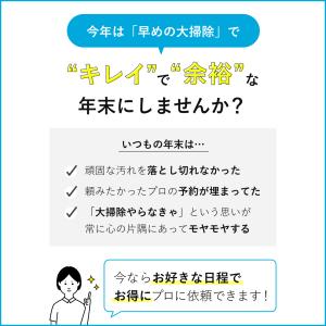 エアコンクリーニング 壁掛型 1台 全国対応 ...の詳細画像1
