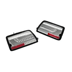 アトレー レッドクリア S700系 ハイゼットカーゴ オール LED