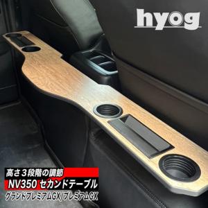 セカンドシートを快適に (木目調フェアウッド)...の詳細画像2