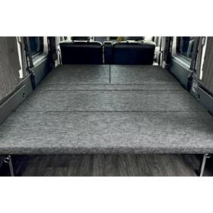 アトレー 新型 S700V/S710V m.flat 寛ベッドキット レザータイプ