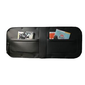 (ブラック) ポケット付 バックドア ベール アトレーワゴン S700系