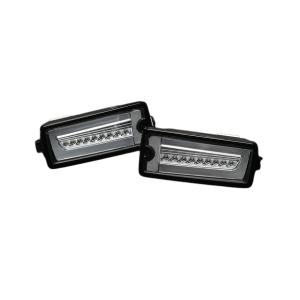 S500系 前期 ハイゼット トラック S200系 後期 LED テール ランプ 