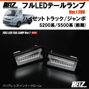 (クリアレンズ) 最新作!ウインカーの視認性を...の詳細画像2
