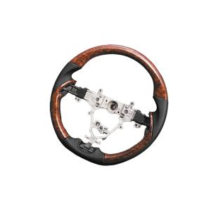 ナチュラルウッド ジムニーJA12 JA22 JB32 インテリアパネル(1995年