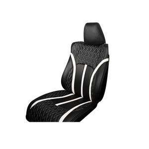 アルファード ヴェルファイア 30系 レザーシートカバー シートカバー 1