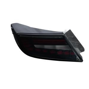 ヴァレンティ（VALENTI） Valenti Moto LEDテールランプ KAWASAKI