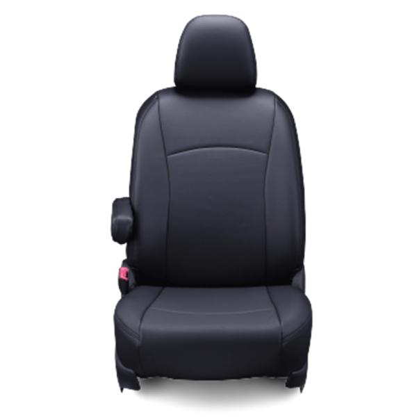 (ブラック) EZ-7080 Clazzio Jr シートカバー クラッツィオ ジュニア CX-30...