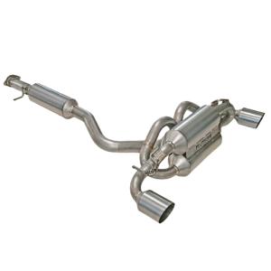 SARD（サード） 自動車関連業者直送限定 Ti-Z MUFFLER マフラー 左右2