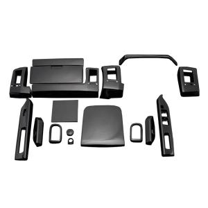 Mitsubishi デリカd5 ステアリングスイッチ 8616A120 図の82141B』ステアリングホイールリモートコントロールのスイッチのみ