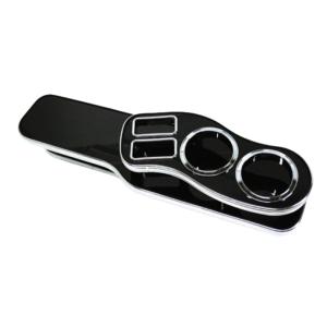 メッキドアノブカバー エルグランドE51(H14/5-H22/8) : 車種専用