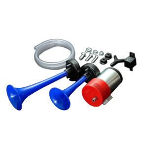 FIAMMエアーホーン(メタルトランペット)有害鳥獣駆除車両用 FIAMMエアーホーン(メタルトランペット)有害鳥獣駆除車両用